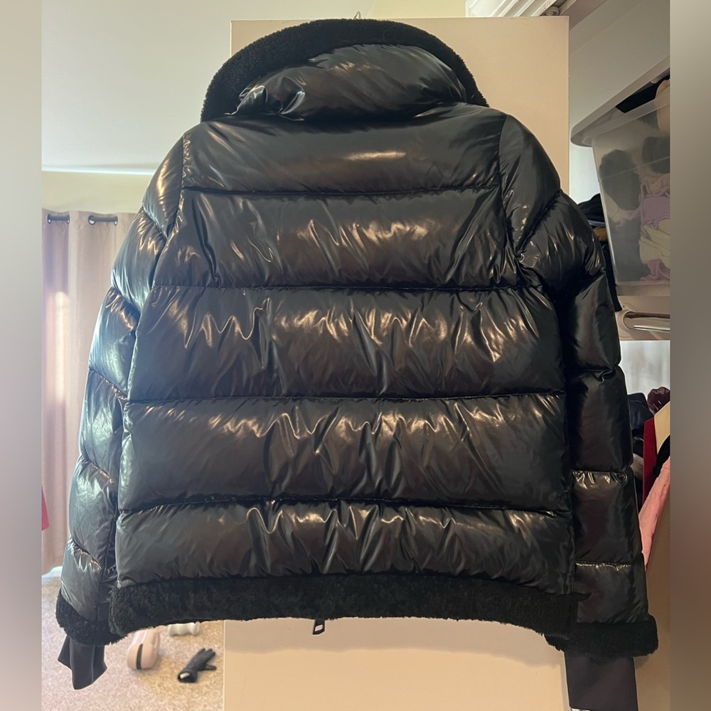 Sam. Puffer Jacket - image 2